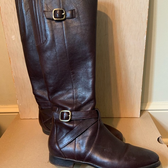 Ugg Riding Boots - Picture 2 of 5